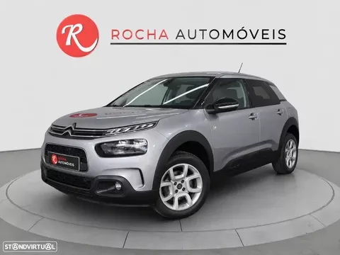 Citroën C4 Cactus 1.2 PureTech Feel Business