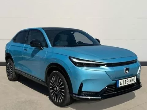 HONDA e:NY1 BEV 69KWH ADVANCE 204 5P