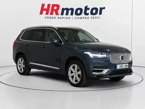 VOLVO XC90 XC90 T8 Core AWD Aut.