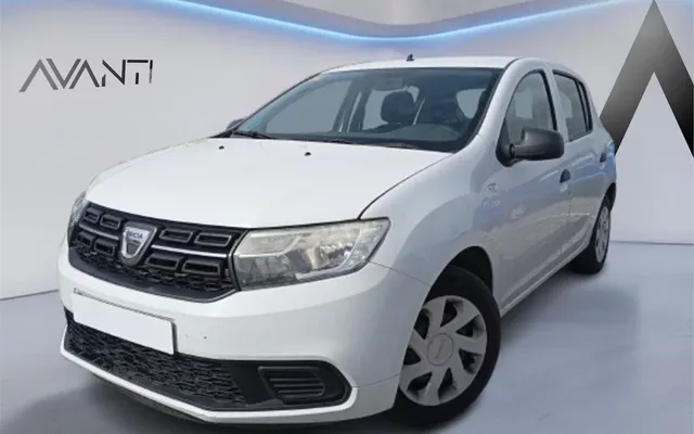 DACIA Sandero Sandero 1.0 Ambiance 55kW