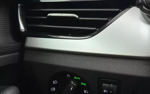 SKODA Scala Scala 1.0 TSI Ambition 81kW - 14999€ en Jerez de la frontera