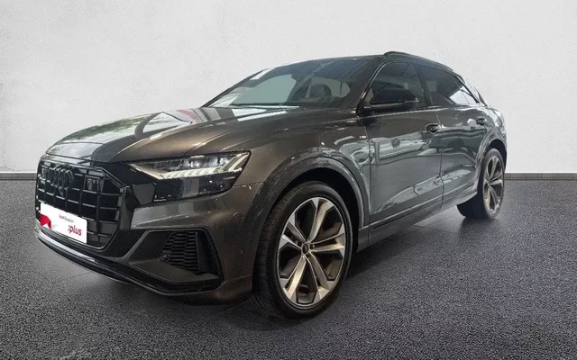 AUDI Q8 60 TFSI e 462 Tiptronic 8 Quattro Compétition
