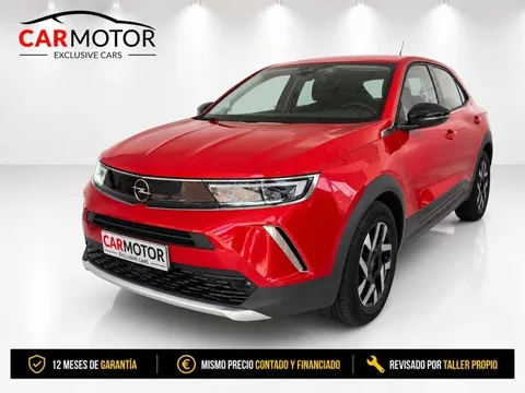 OPEL Mokka Mokka 1.2T S&S Business Elegance - 12995€ en Santa cruz de tenerife