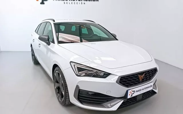 CUPRA León SP 1.5 eTSI 110kW 150CV DSG