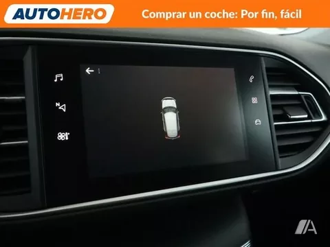 PEUGEOT 308 308 1.5BlueHDi S&S Allure 130