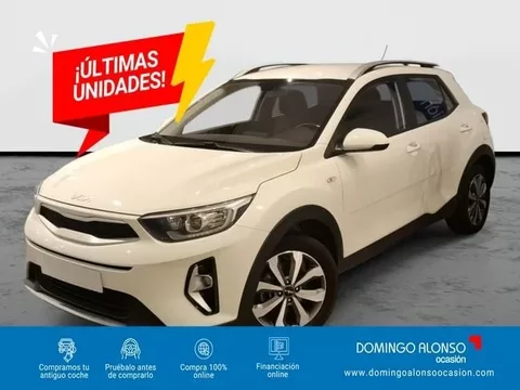 KIA Stonic KIA 1.0 T-GDi 100 CV ACTIVE