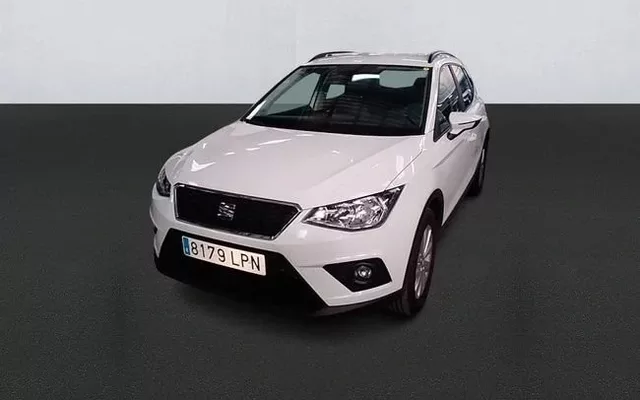 SEAT Arona 1.0 TSI 81kW (110CV) Style Go2