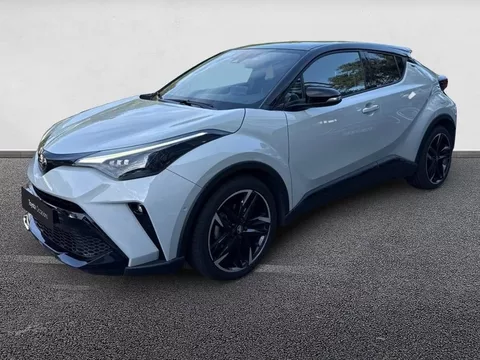 TOYOTA C-HR Hybride 2.0L GR-Sport
