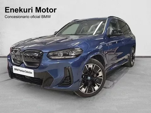 BMW X3 iX3 M Sport