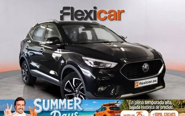 MG ZS zs 1.5