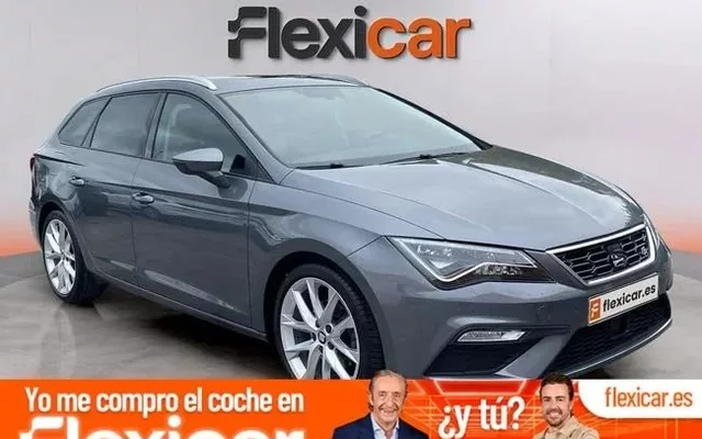 SEAT León León ST 1.4 TSI ACT S&S FR 150