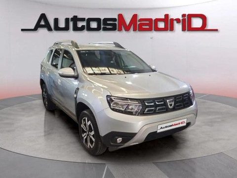 DACIA Duster 1.5 Blue dCi Prestige 4x2 85kW