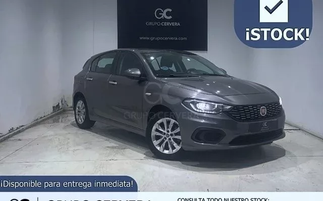 FIAT Tipo Tipo 1.3 Multijet II Easy