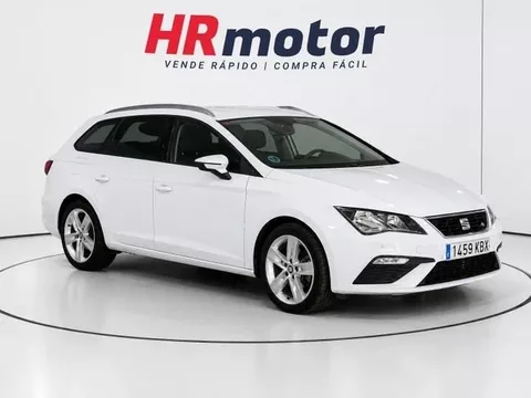 SEAT León León 1.4 TSI ACT S&S FR DSG 150