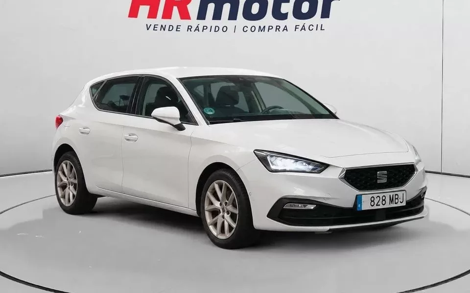 SEAT León León 2.0TDI S&S Style XS 115