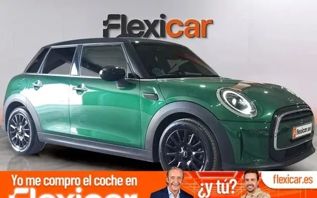 MINI Cooper COOPER 5 PUERTAS