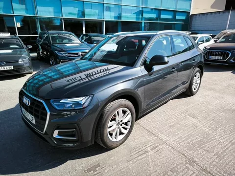 AUDI Q5 Advanced 35 TDI 120kW S tronic