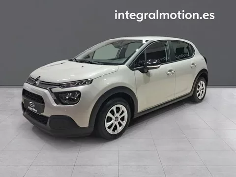 CITROEN C3 C3 1.5BlueHDi S&S Live Pack 100
