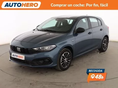 FIAT Tipo 1.6 M-Jet Life
