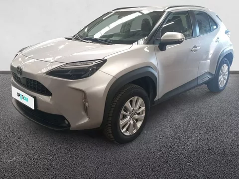 TOYOTA YARIS CROSS Hybride 116h 2WD Design