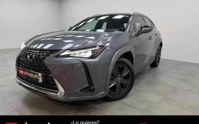 LEXUS UX UX 250h Business Navigation 4WD