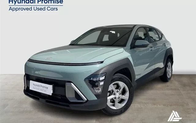 HYUNDAI Kona Kona 1.0 TGDI Maxx 4x2