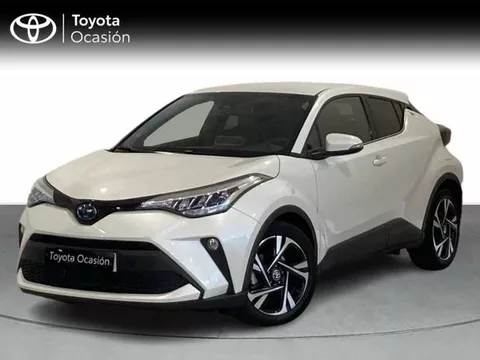 TOYOTA C-HR C-HR 180H Advance