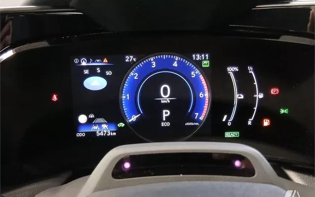 LEXUS NX 450h+ Premium+ 4WD