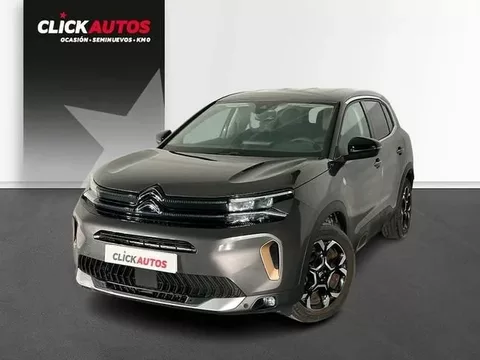 CITROEN C5 Aircross 1.2 130CV C Series EAT8