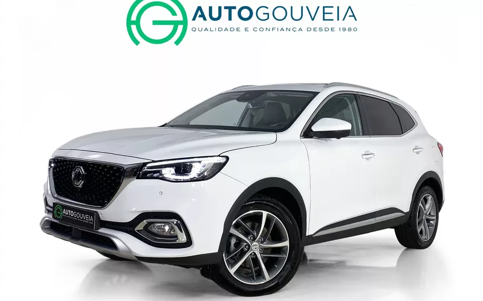 MG EHS 1.5T-GDI Luxury