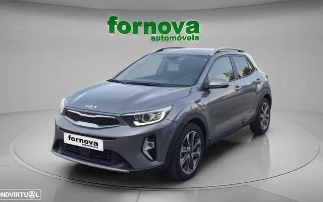 Kia Stonic 1.0 T-GDI Drive