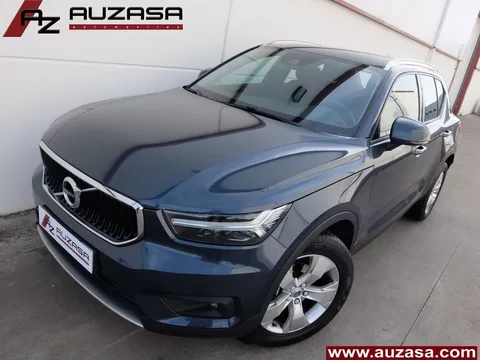 VOLVO XC40 XC40 T3 Momentum Pro Aut.