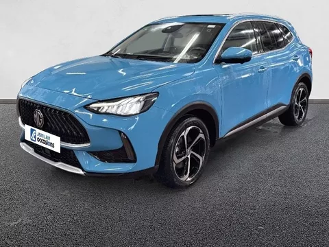 MG EHS 1.5T GDI PHEV Luxury