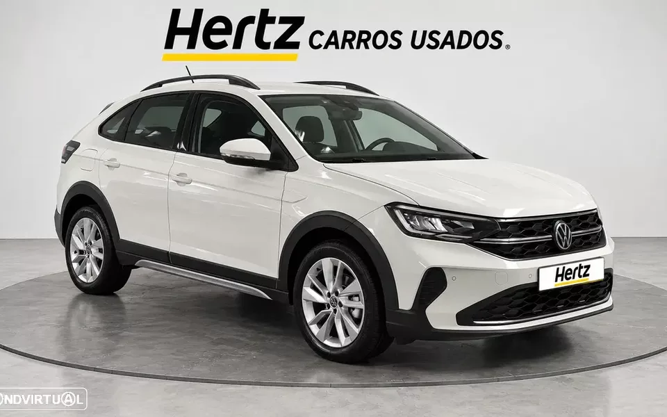 VW Taigo 1.0 TSI Urban DSG