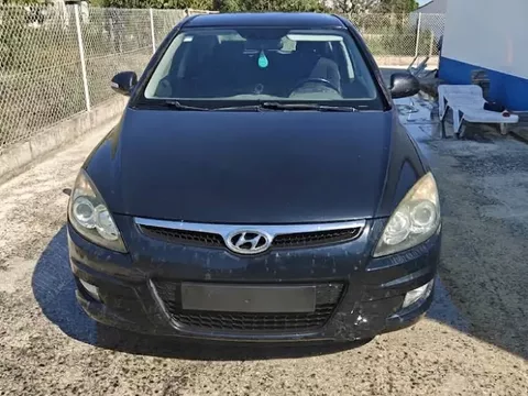 Hyundai i30 1.6 CRDi STyle CPF
