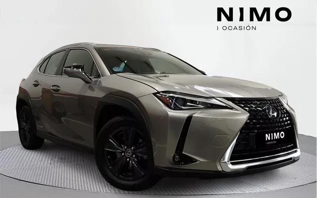 LEXUS UX UX 250h Executive Navigation 2WD