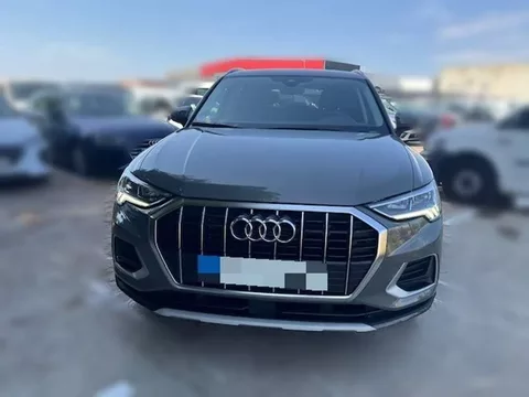 AUDI Q3 Q3 35 TDI Advanced S tronic 110kW