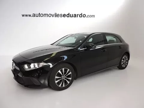 MERCEDES-BENZ Clase A A 200 7G-DCT