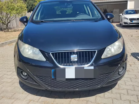 SEAT Ibiza 1.2 12V Copa