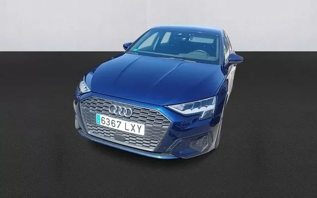 AUDI A3 A3 Sportback 30 TFSI S tronic