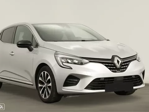 Renault Clio 1.0 TCe Techno