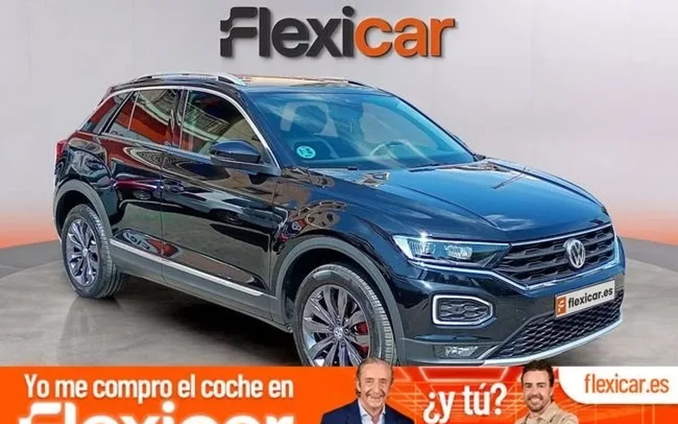 VOLKSWAGEN T-Roc T-Roc 1.0 TSI Advance
