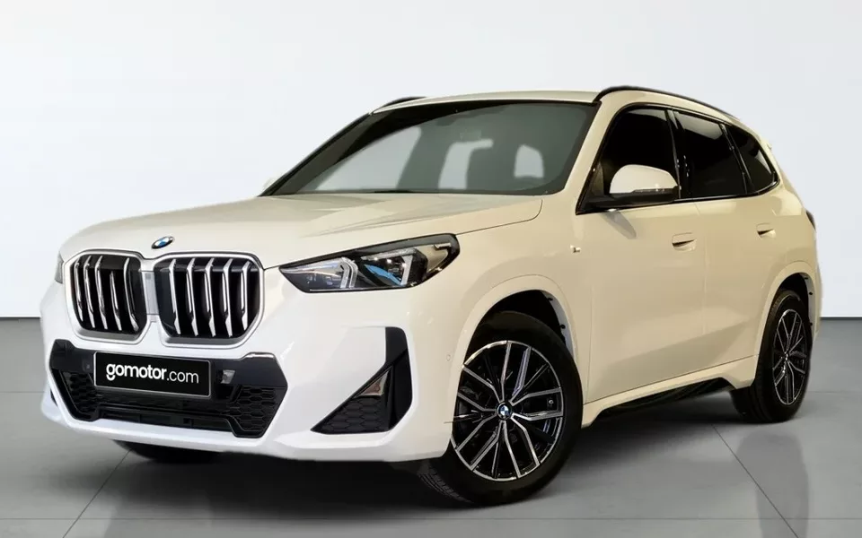 BMW X1 X1 sDrive 20dA