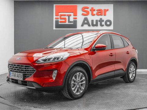 Ford Kuga, 2023, 225 CP, 110.000 KM, Automata
