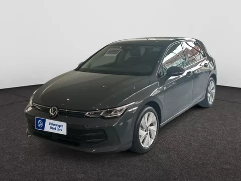 VOLKSWAGEN Golf VIII Golf Life Business 1.5 eTSI 85 kW (116 pk) 7 versnellingen DSG