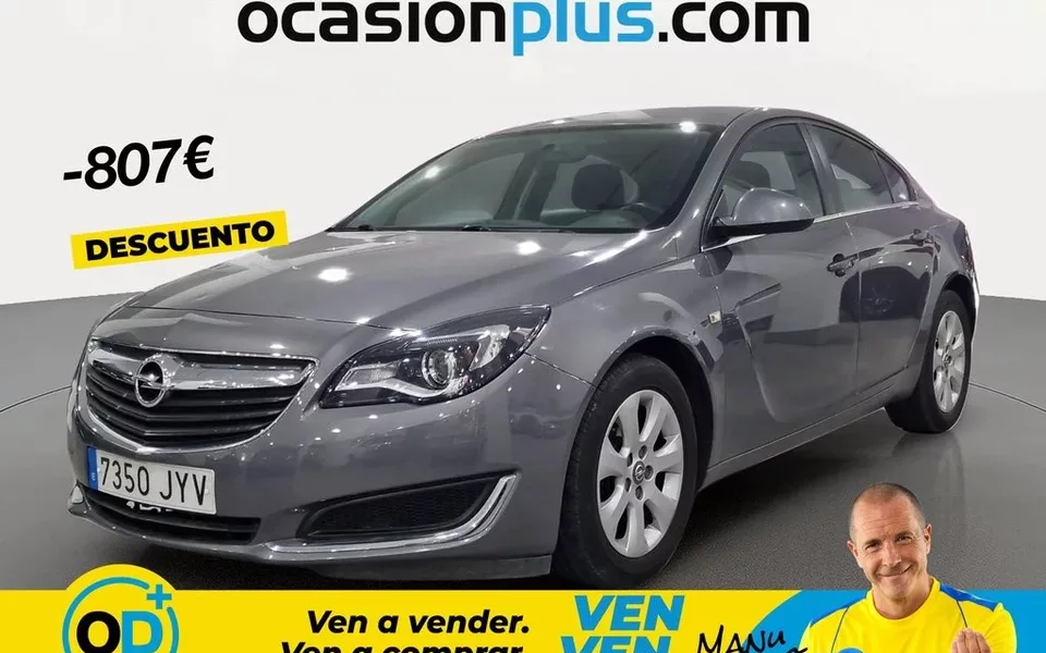 OPEL Insignia Insignia 1.4T S&S Selective