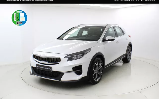 KIA XCeed XCeed 1.5 MHEV Tech
