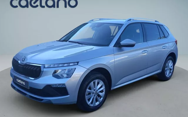 Skoda Kamiq 1.0 TSI Ambition DSG
