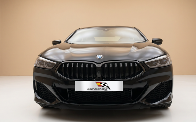 BMW Serie 8 M850i Gran Coupé xDrive