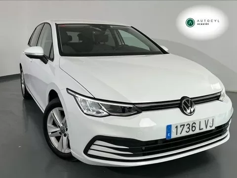 VOLKSWAGEN Golf 1.0 eTSI 81kW (110CV) DSG